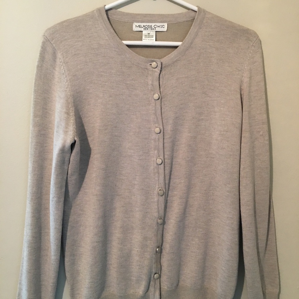 Fall top